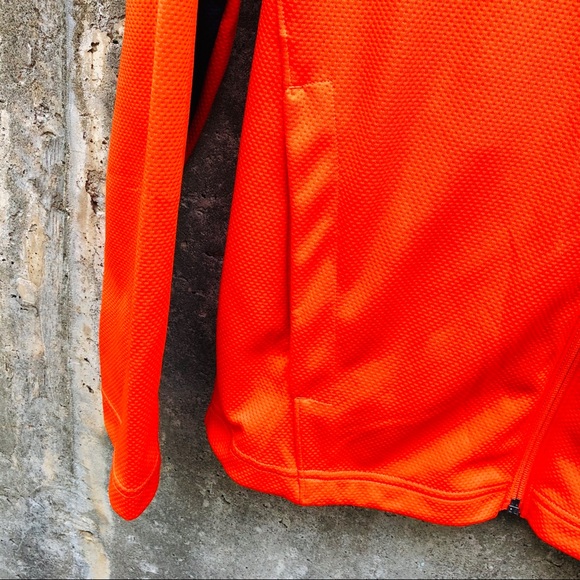 Men’s Under Armour Reflex Warm Up Jacket - Picture 5 of 8